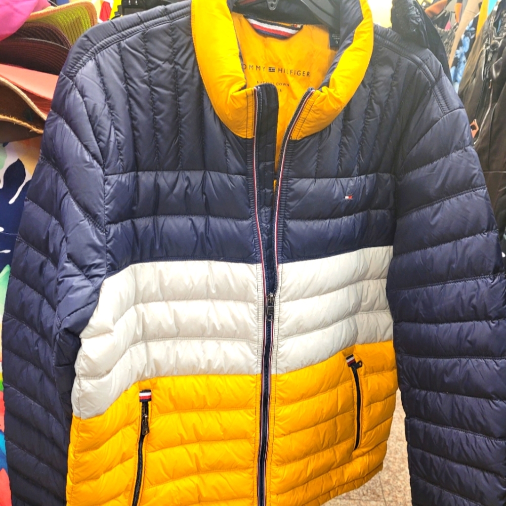 Men Jacket